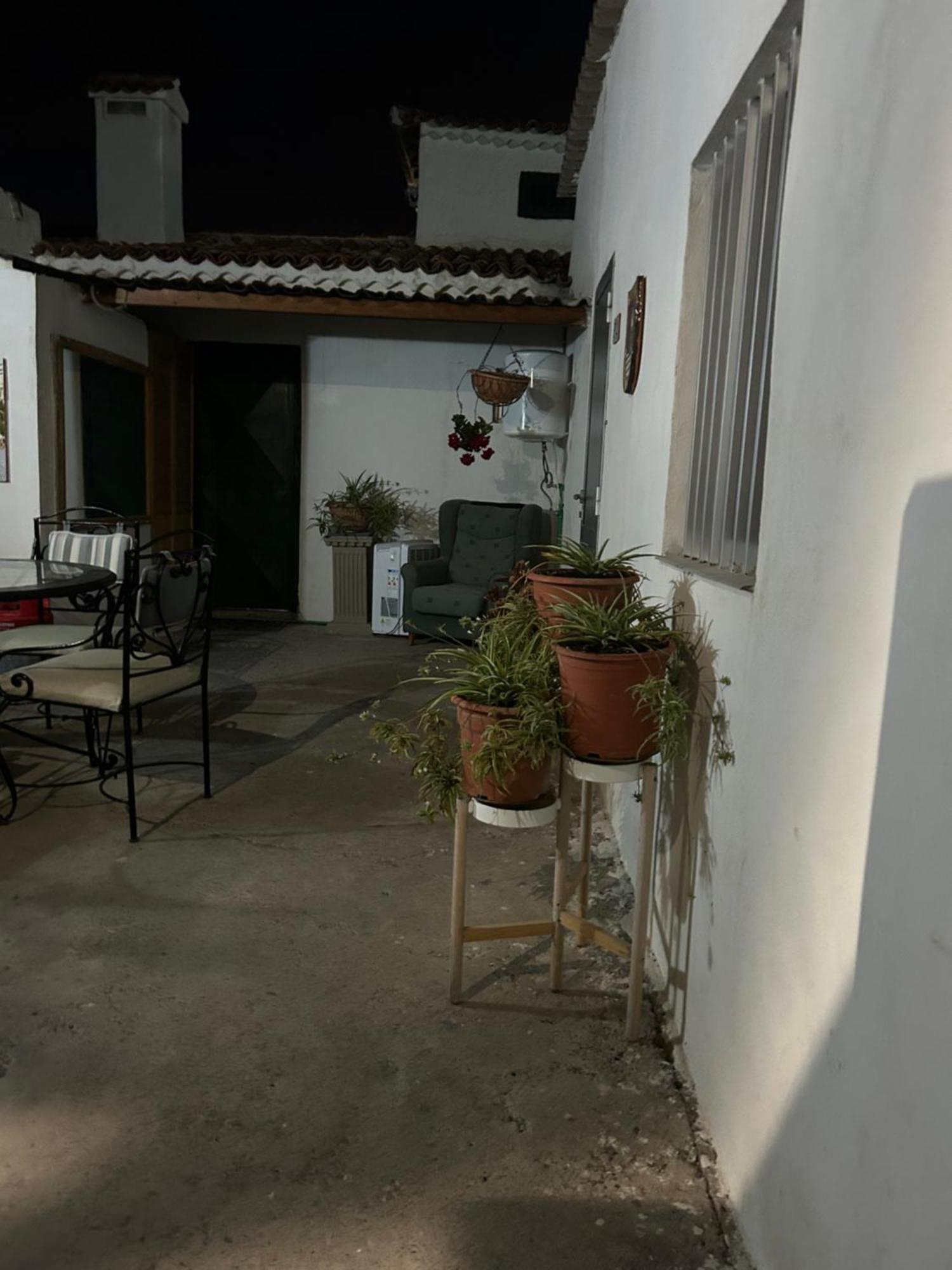 Casa Rural El Pasil 2 Arona  Eksteriør billede