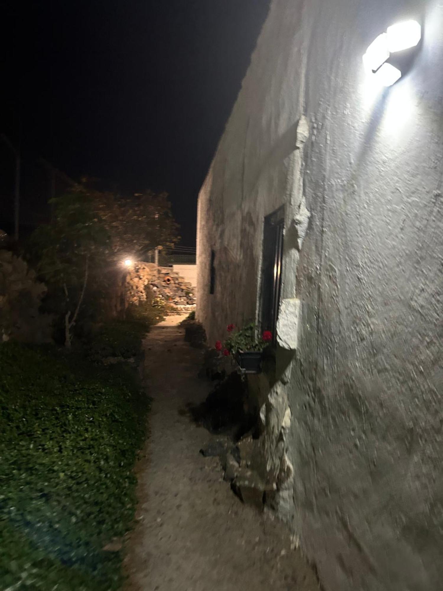 Casa Rural El Pasil 2 Arona  Eksteriør billede